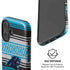 NFL Carolina Panthers Trailblazer iPhone 16 Magsafe Impact Case